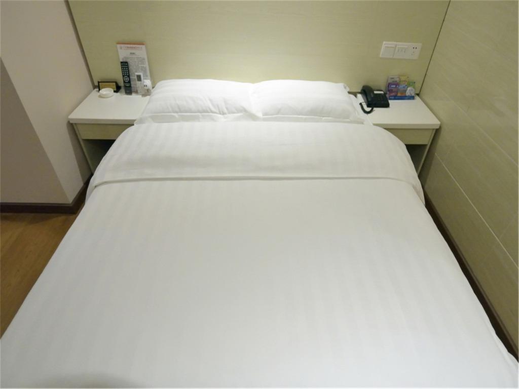 Fucheng Business Hotel 广州 外观 照片
