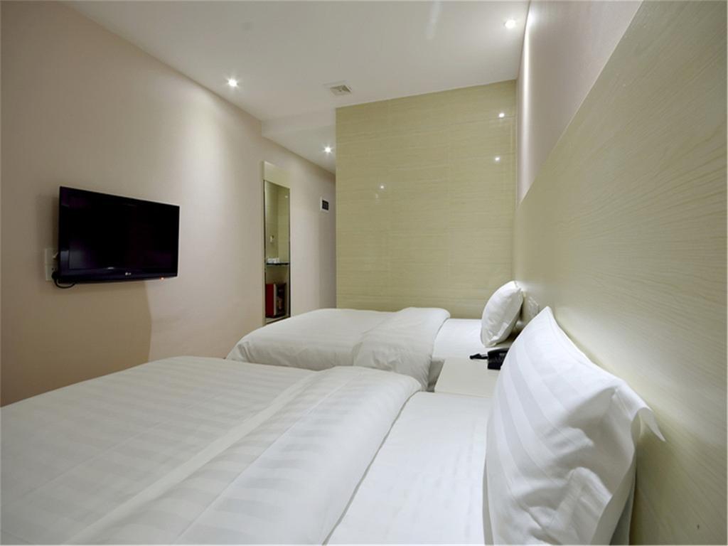 Fucheng Business Hotel 广州 外观 照片